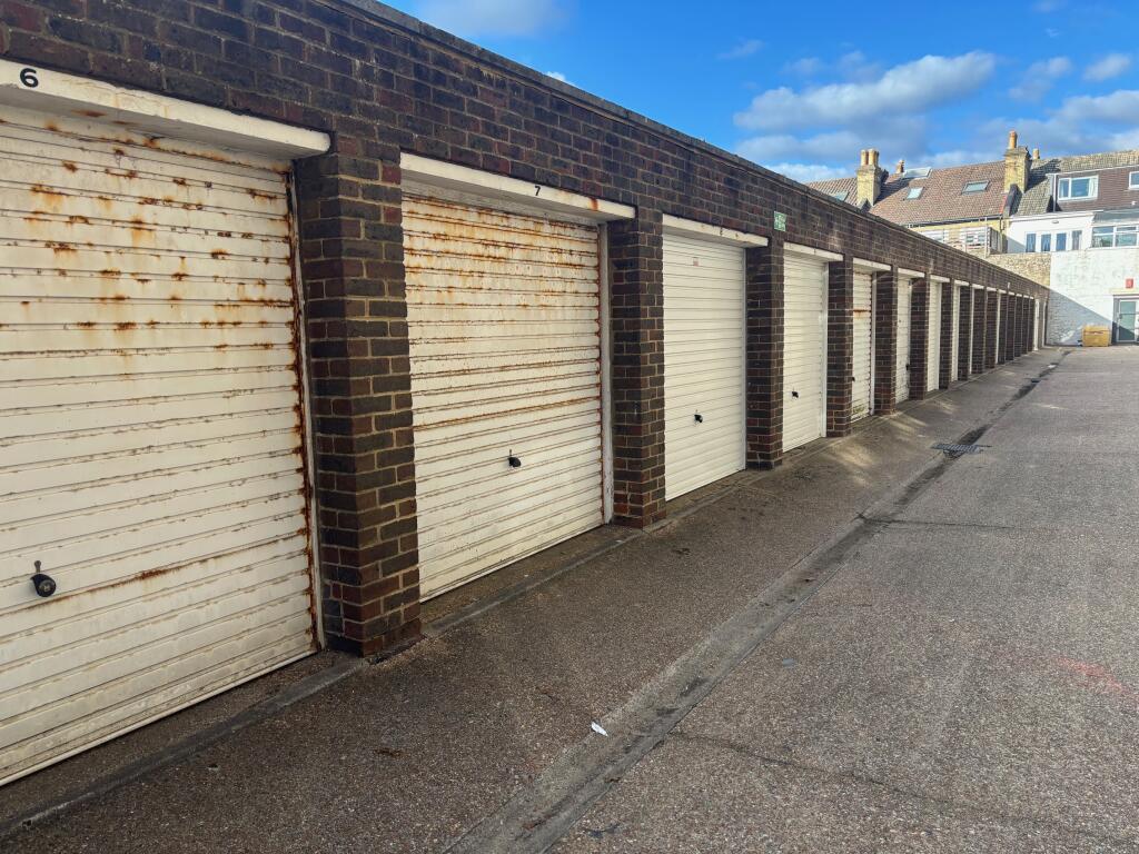 Main image of property: Grand Avenue, Hove, East Sussex, BN3