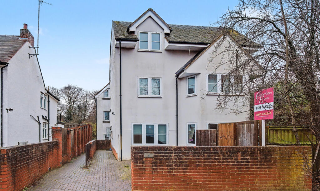 Main image of property: Beech Road, Headington