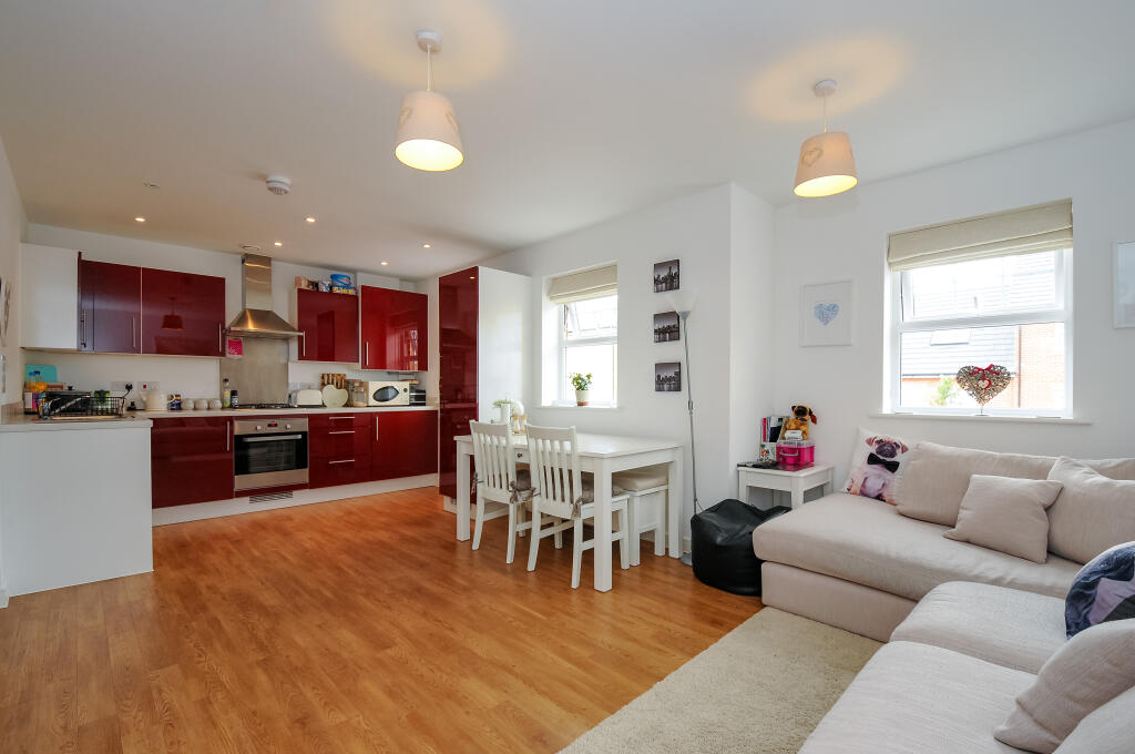 Main image of property: Paddington House, Mackintosh Street, Bromley