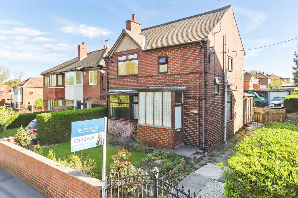 Main image of property: Featherstone Lane, Featherstone, WF7