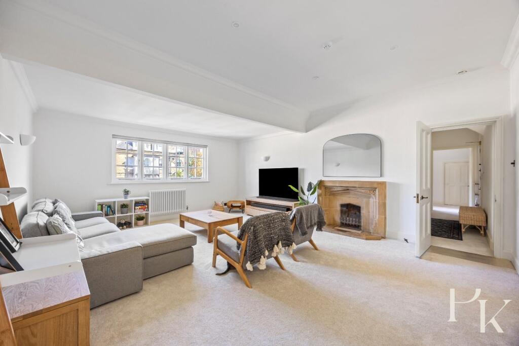Apartment in Brighton - View 2