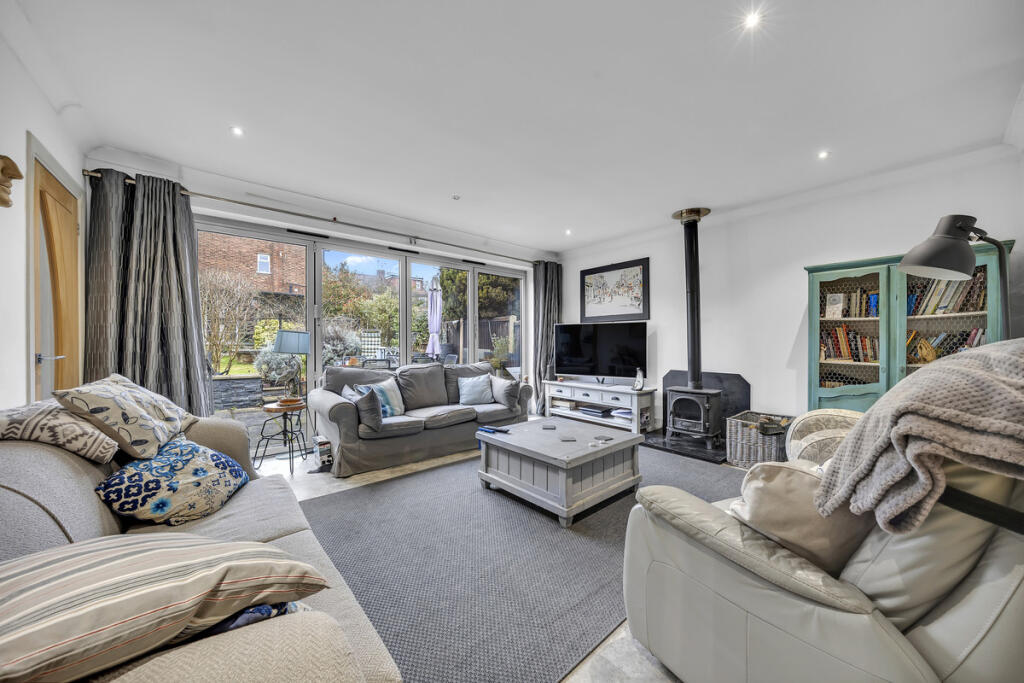 Main image of property: Church Road, Harold Wood, RM3