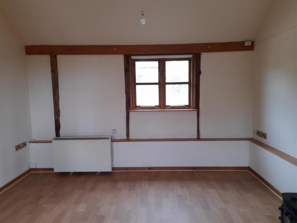 House in Ipswich - More