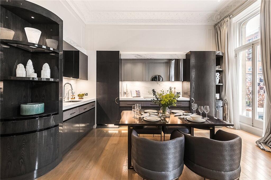 Main image of property: Ennismore Gardens, Knightsbridge, London, SW7