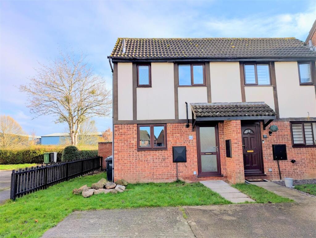 Main image of property: Thomas Close, Hereford