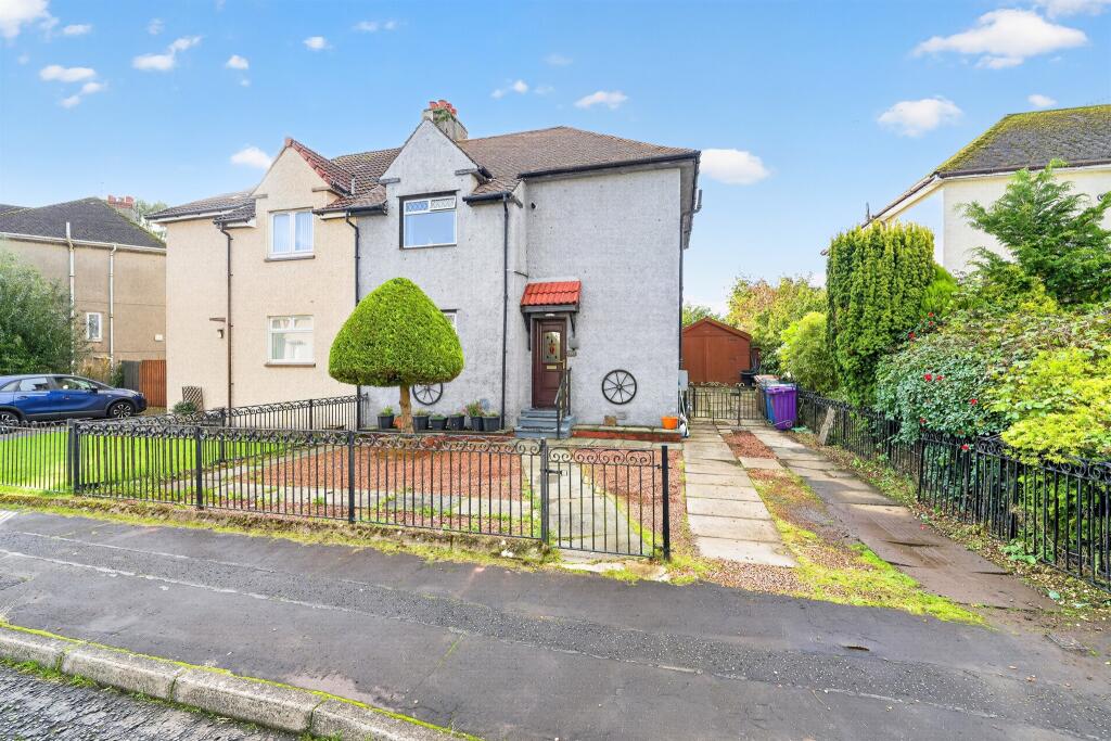 Main image of property: David Gage Street, Kilwinning