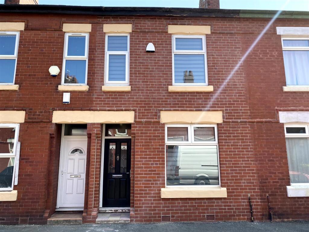 Main image of property: Denham Street, Chorlton-on-Medlock, £150pppw