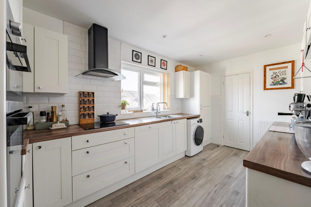Apartment in Norwich, Norfolk - View 3