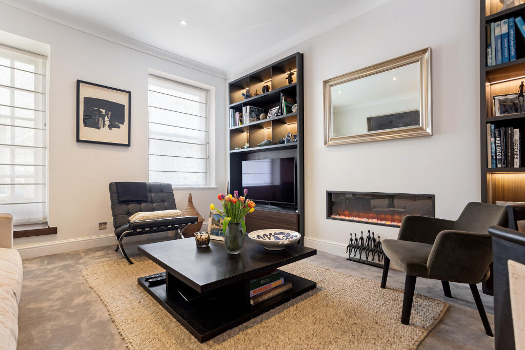 Main image of property: Lennox Gardens, London, SW1X