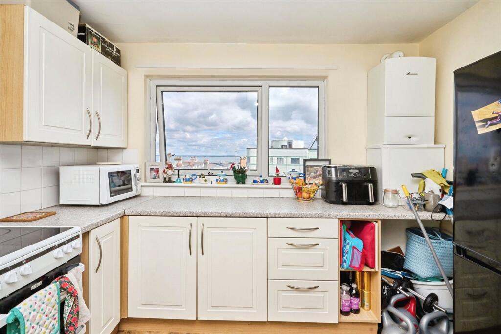 Melville Street, Ryde, Isle Of Wight, PO33 - More