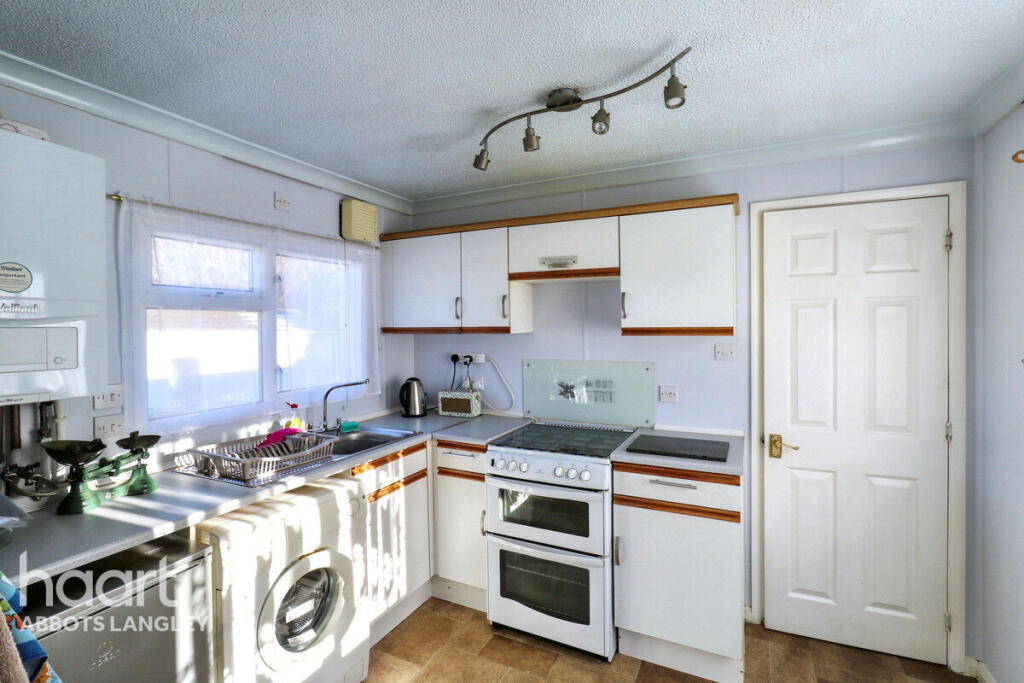 Main image of property: Newlands Park, Abbots Langley