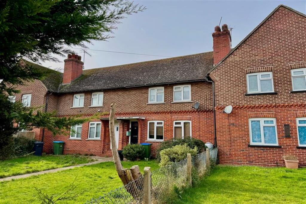 Main image of property: Palmer Road, Angmering, Littlehampton, BN16