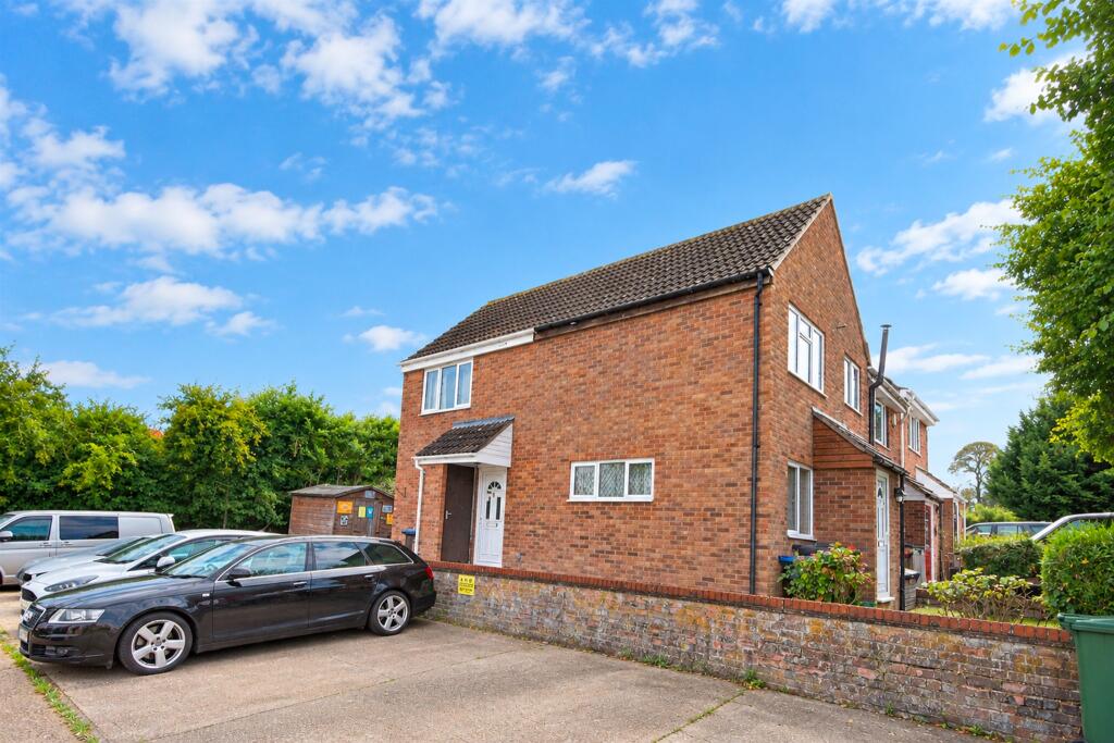 Main image of property: Acorn Avenue, Halstead