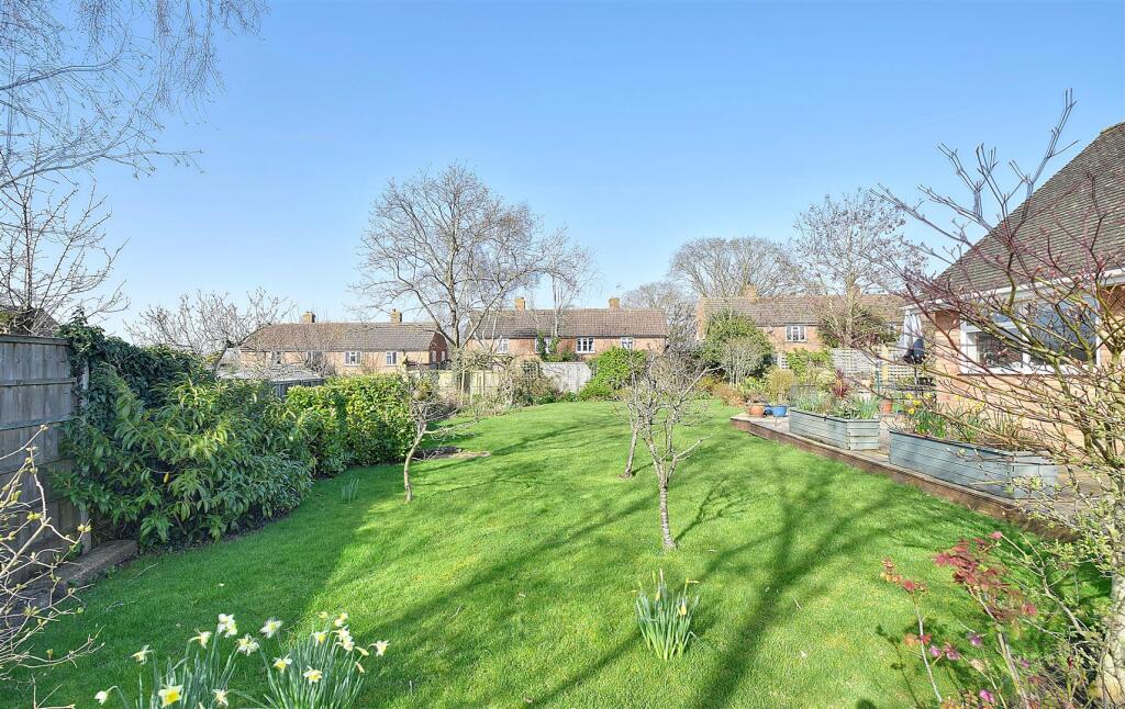 Glebelands, Biddenden photo 3