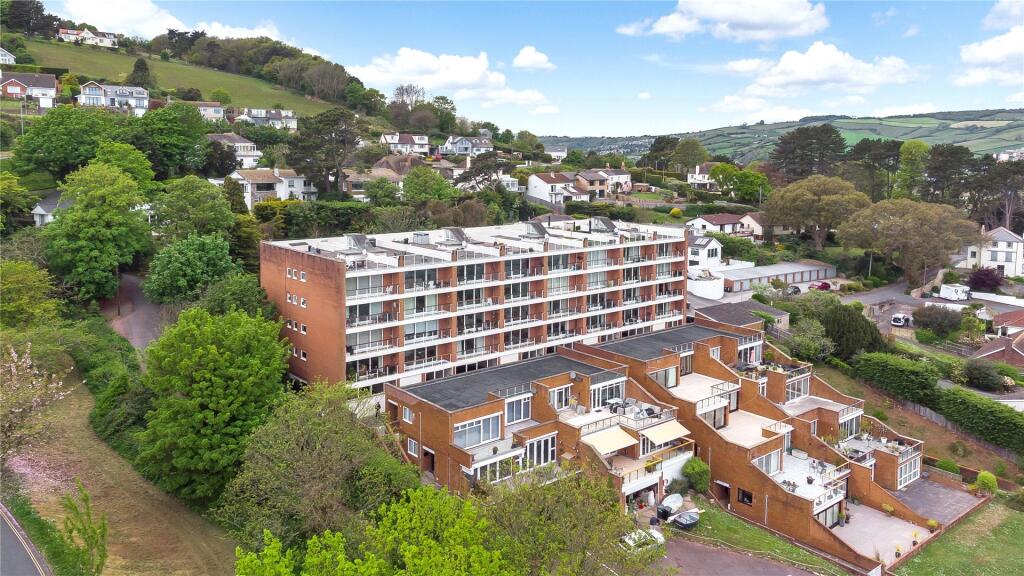 Main image of property: Dunmore Drive, Shaldon, Teignmouth, Devon