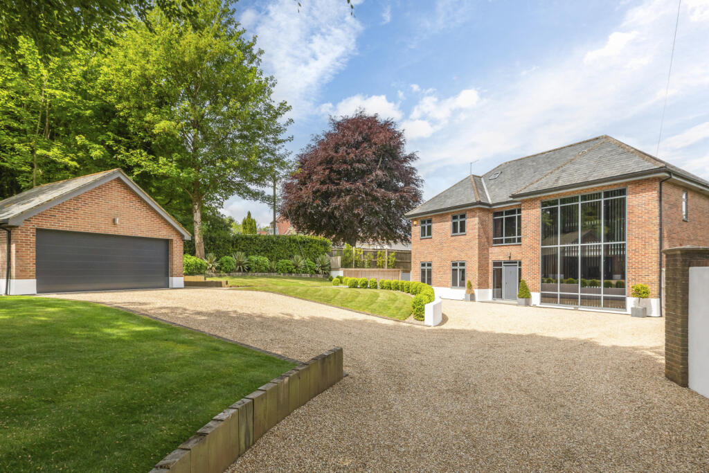 Main image of property: Wareham Road, Owermoigne, Dorchester, Dorset, DT2