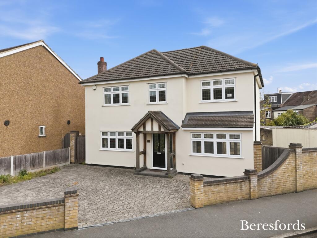 Main image of property: Salisbury Road, Gidea Park, RM2