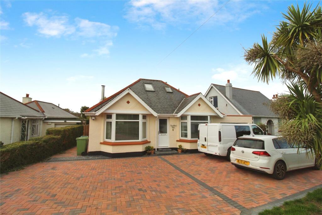 4-bed house on Totnes Road, Ipplepen, Newton Abbot, Devon, TQ12, £380,000