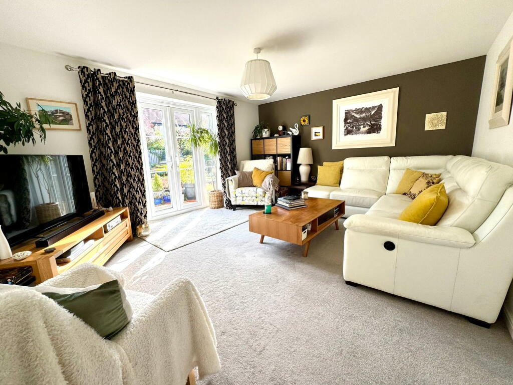 House in Stokesley, North Yorkshire - View 2