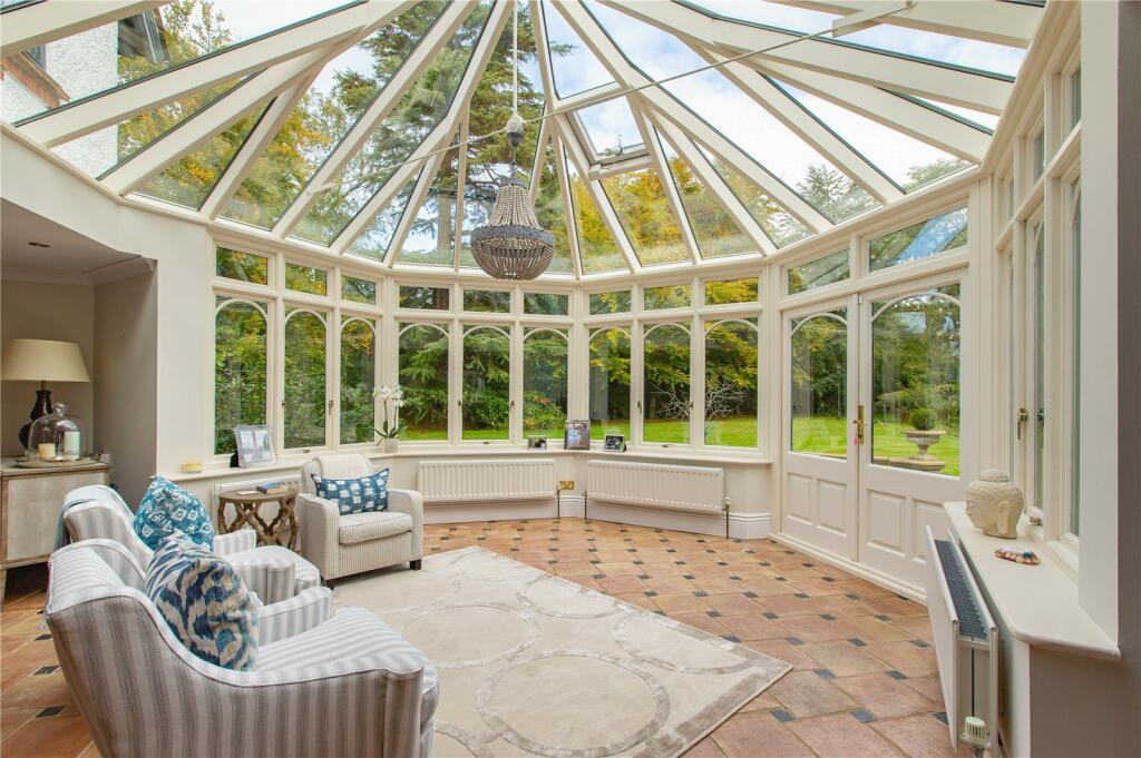 Denner Hill, Great Missenden, Buckinghamshire, HP16 - View 5
