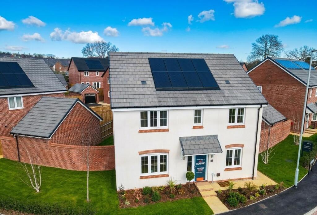 Main image of property: Forest Walk, Lydney