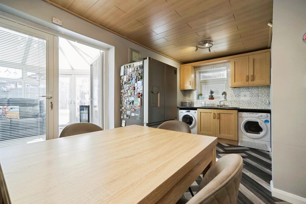 House in Leeds - More