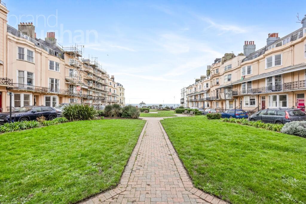 Main image of property: Bedford Square, Brighton, East Sussex, BN1