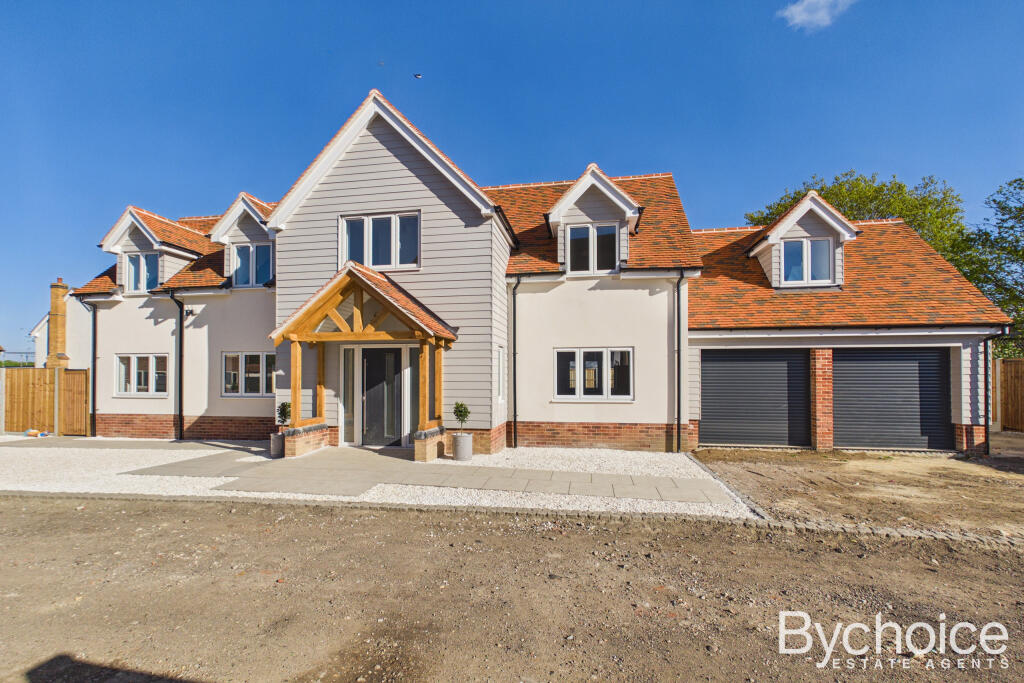 Main image of property: Chilton Grove, Waldingfield Road, Sudbury, Suffolk