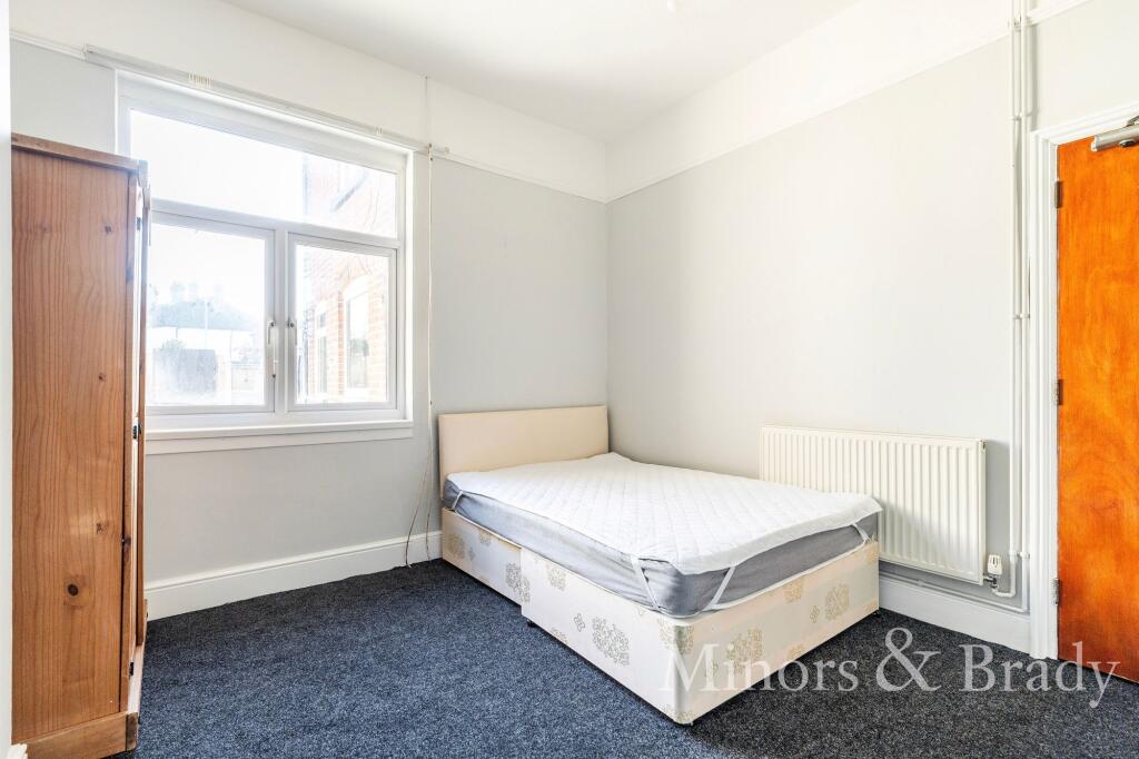 Apartment in Norwich - View 4