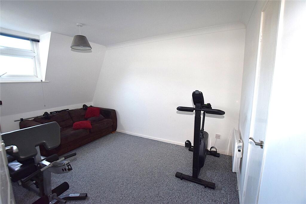Apartment in Alton, Wooteys - More