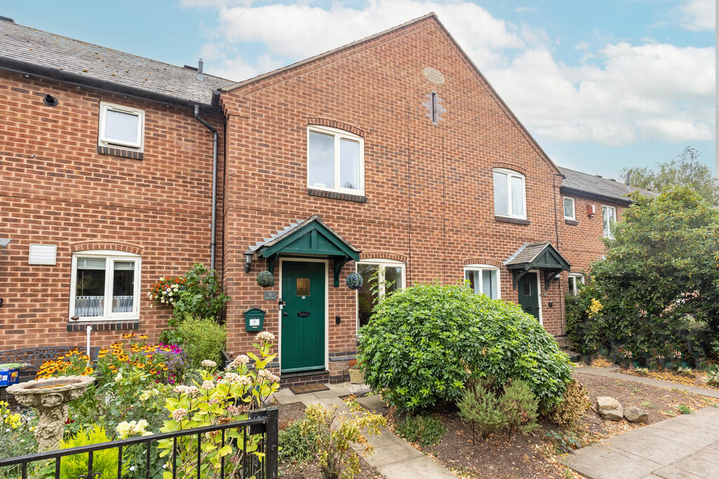 Main image of property: Mill Green , The Wharf , Shardlow