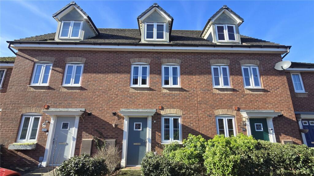 Main image of property: Coopers Meadow, Keresley, Coventry, West Midlands, CV7