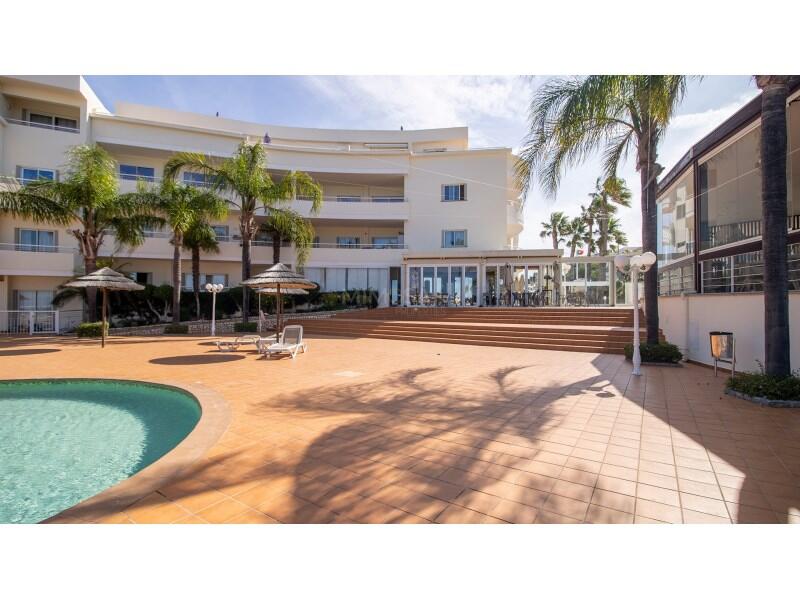 Main image of property: Algarve, Porto De Mos