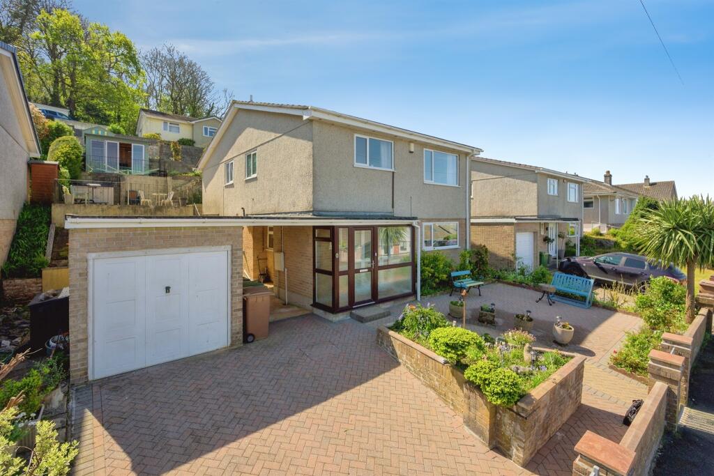 Main image of property: Dunstone View, Plymouth