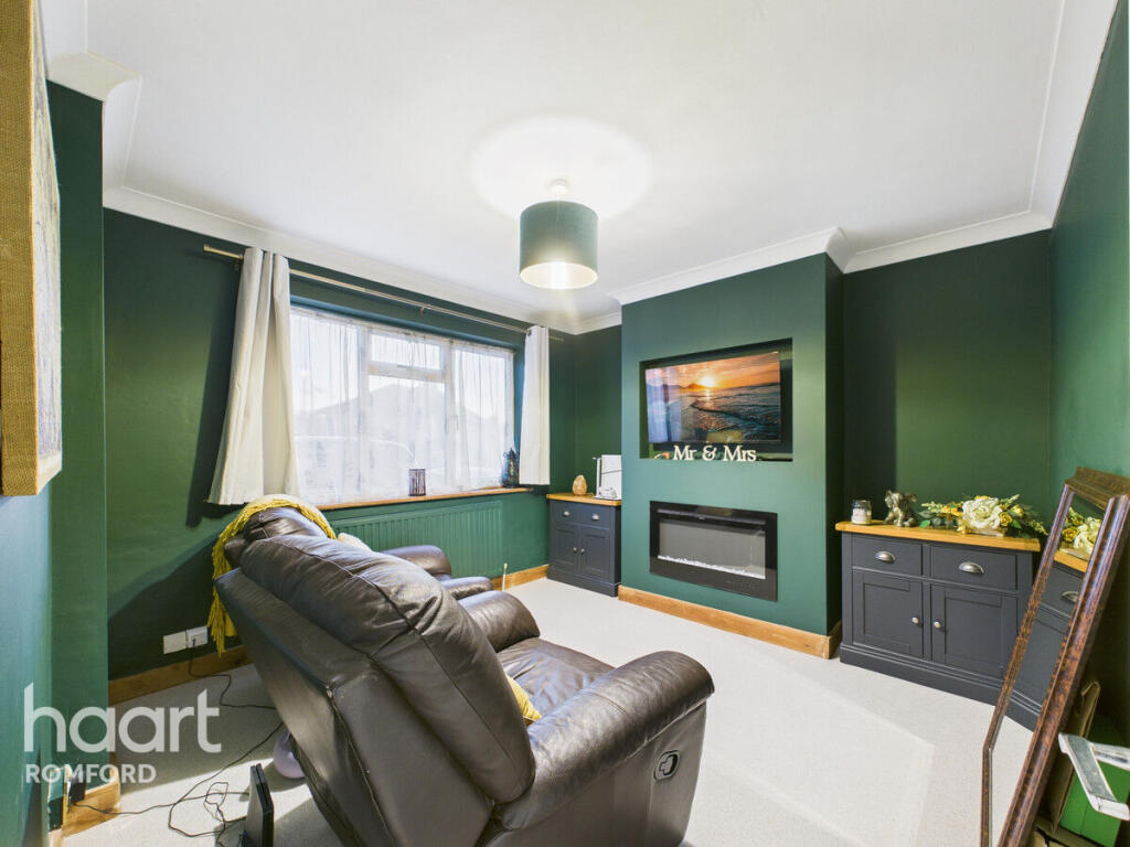 Main image of property: Firbank Road, Romford, RM5 2TR