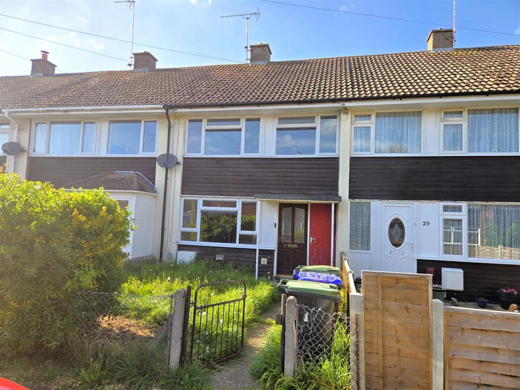 Main image of property: Ridgemead, Calne