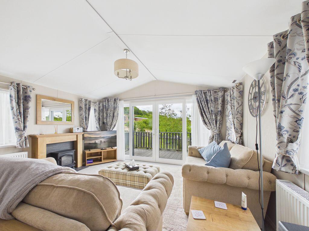 Main image of property: Swallow Lakes, Longhope