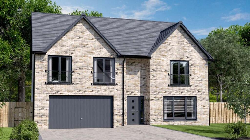 Main image of property: Bo'ness,
EH51 9JG