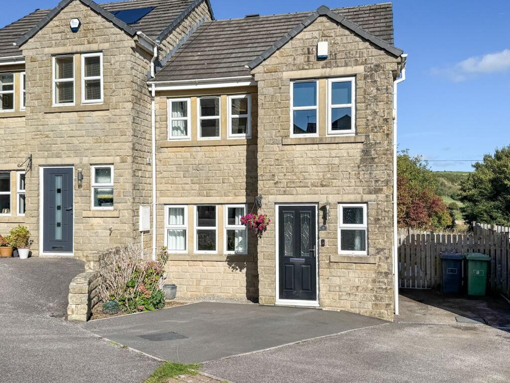Main image of property: Meadow Lane, Slaithwaite, Huddersfield, HD7