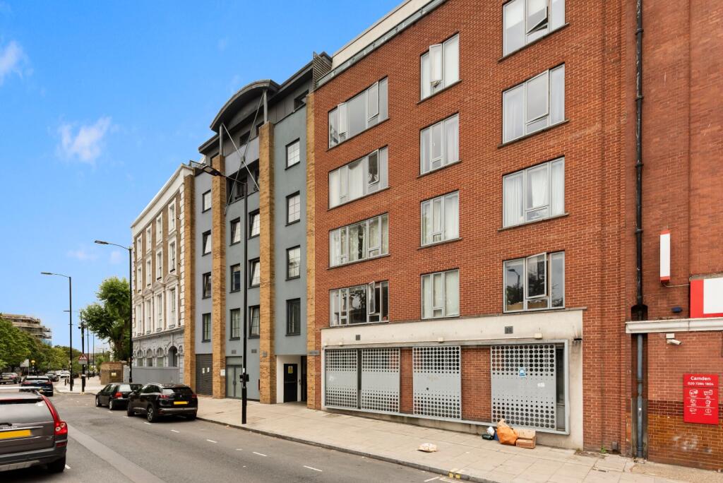 Main image of property: York Way, 
Hillmarton Conservation Area, N7