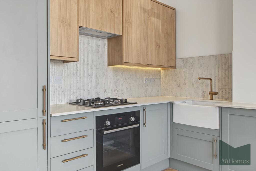 Apartment in London - View 5
