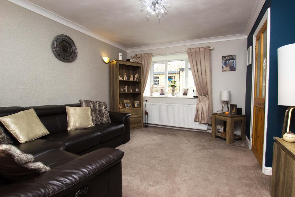 House in Darwen, Blackburn with Darwen - View 6