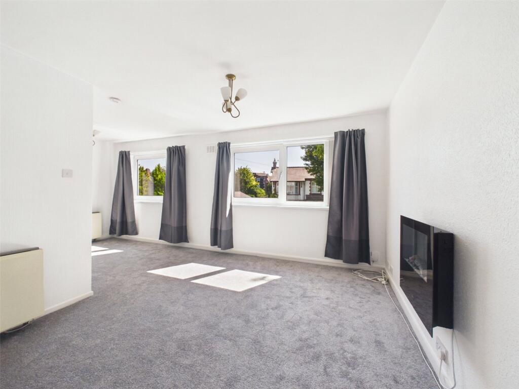 Brackley Lodge, Clarendon Crescent, Eccles, Manchester, M30 - Ansicht 2