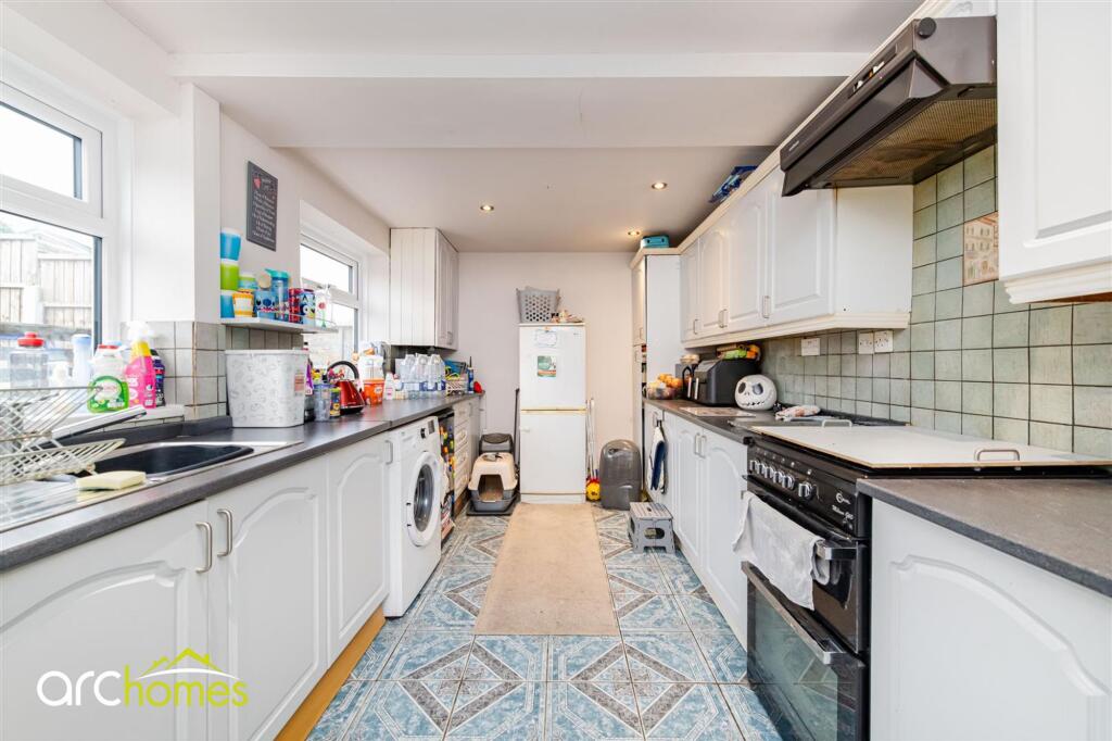 House in Wigan, Hindley Green - View 3