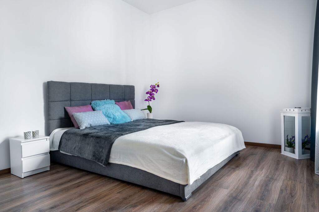 Apartment in Liverpool, Pride Quarter, Vauxhall - View 5