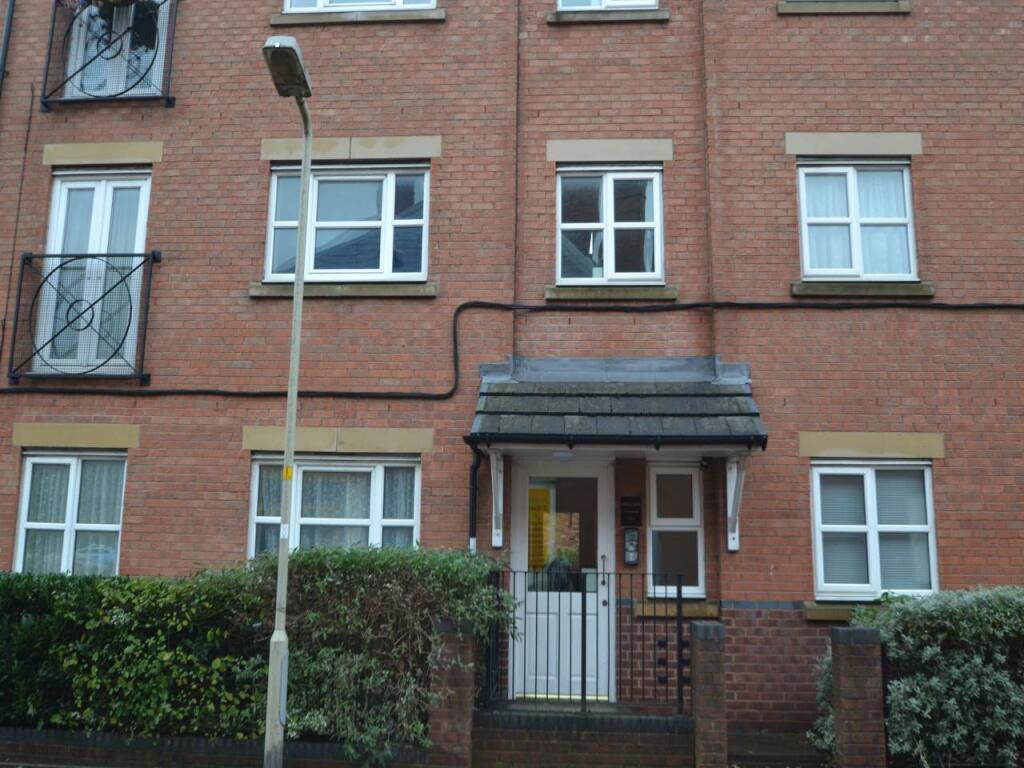 Main image of property: Hingley Court, Hill Passage, Old Hill