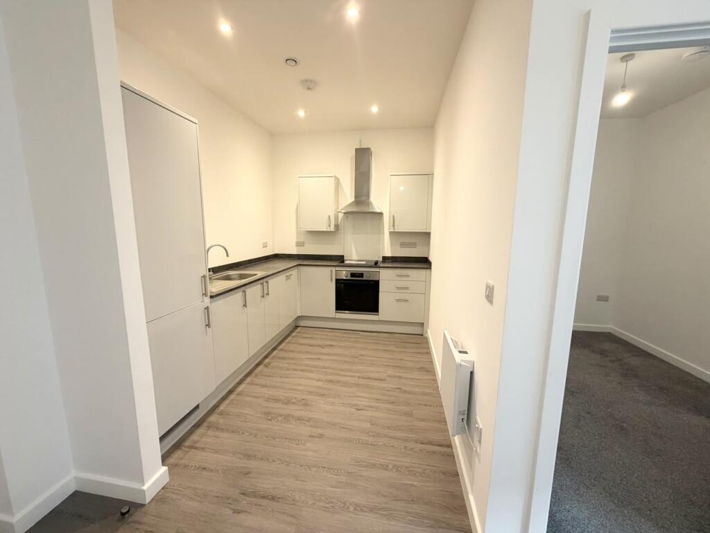 Apartment in Peterborough - View 2