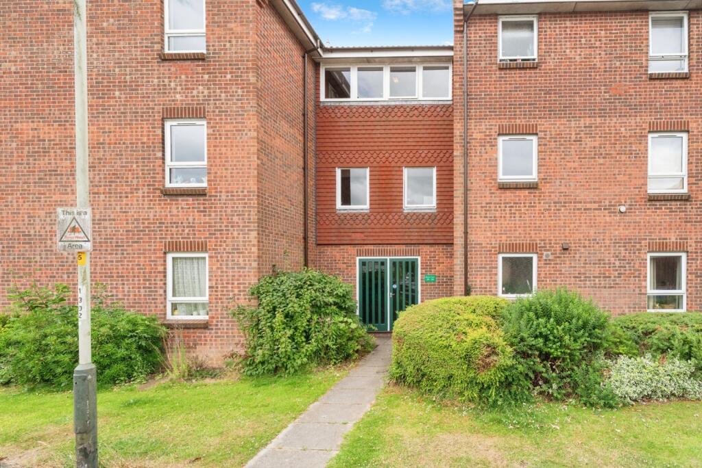 Main image of property: Baxter Court, Norwich, Norfolk, NR3