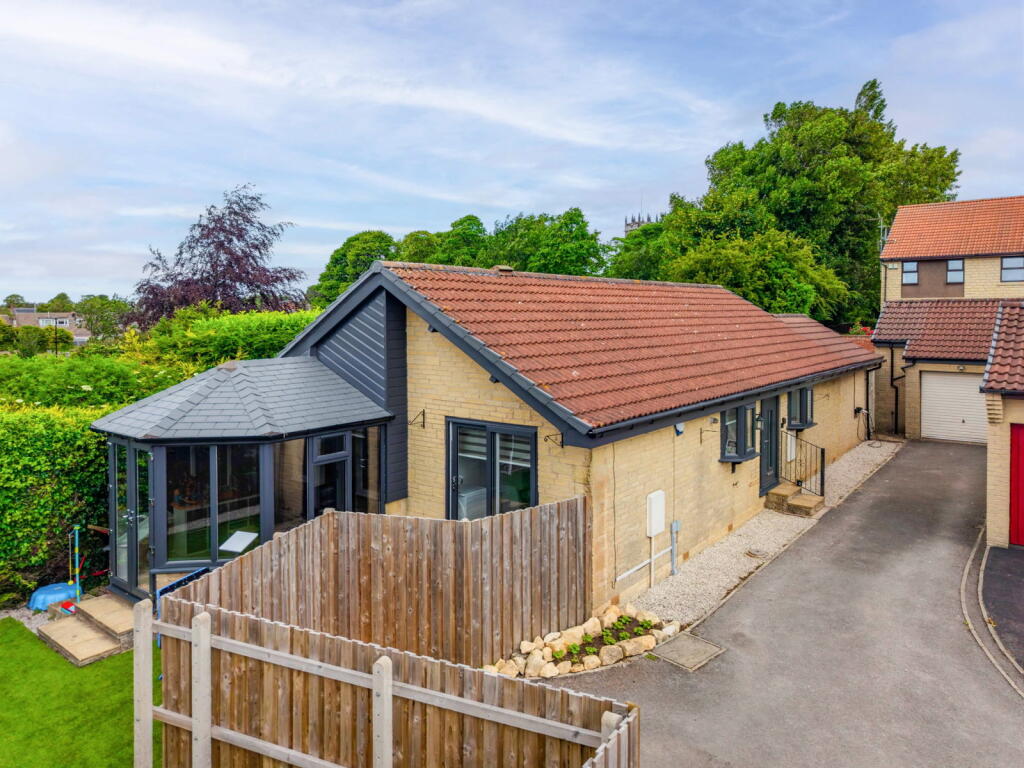 Main image of property: Church View, Wickersley, Rotherham, S66 1YN