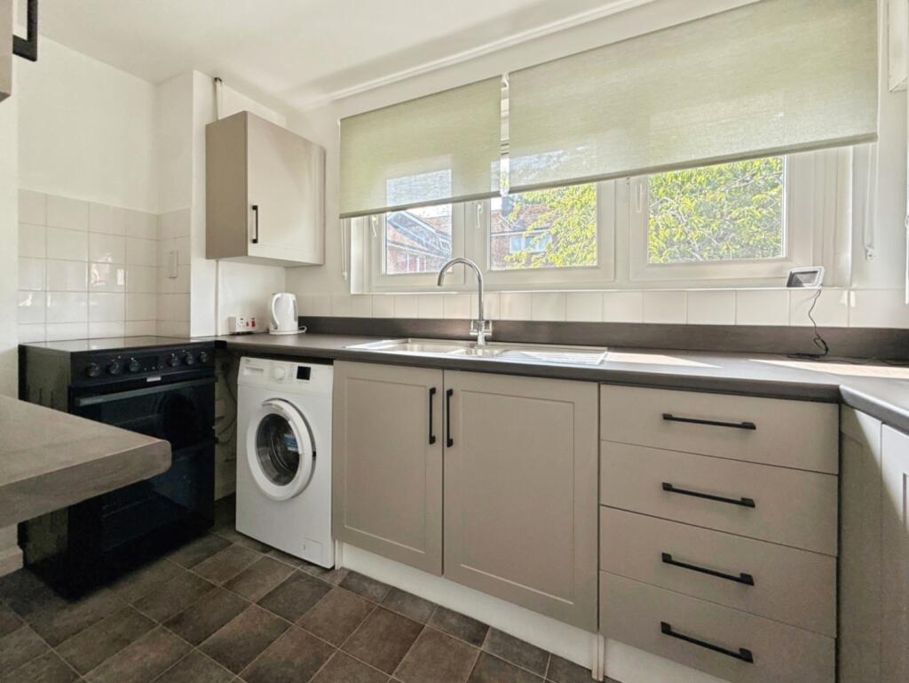 Apartment in Sheffield - View 5
